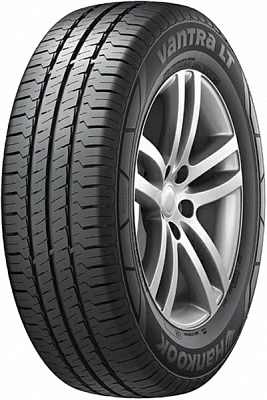 Шина Hankook Vantra LT RA18 195/70R15С 104/102 R нешипованая лето