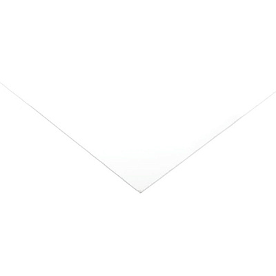 Лист антиблиск ТОМО design 500x1000x1.2 мм