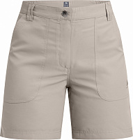 Шорты McKinley Sanna SHO W 417974-021 р. 40 бежевый