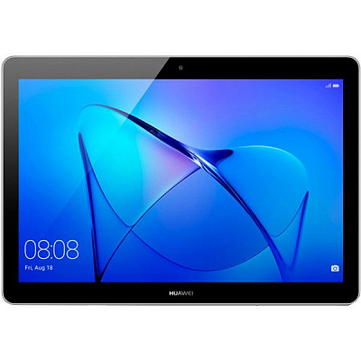 Планшет Huawei MediaPad T3 9,6 2/16GB Wi-Fi space grey (53018520)