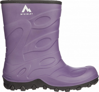 Сапоги McKinley Stavanger TPR 416870-466 р.EUR 30 фиолетовый