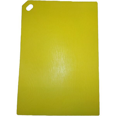 Дошка обробна №3 Гнучка 35x24 см