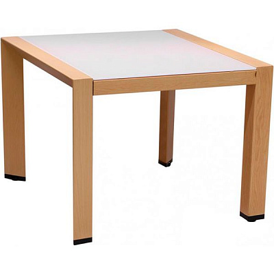 Стіл журнальний Трентіно-2 600x600x450мм