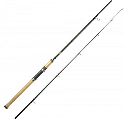 Спінінгове вудлище Yong Sung Si 4 Jerk 210 см до 120 г