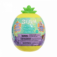 Фігурка-сюрприз Stitch у капсулі S5 - Стіч 46334