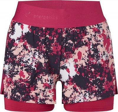 Шорты Energetics Koralia 2 short 411148-902286 р. 40 черный