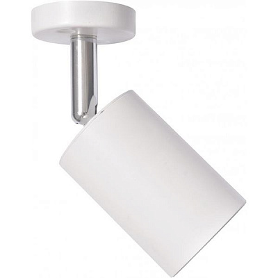 Світильник точковий LightMaster CL007 LED COB 7 Вт 4000 К білий