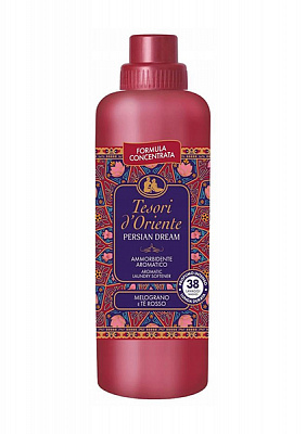 Кондиционер для белья Tesori d’Oriente Персидская Мечта 0,76 л
