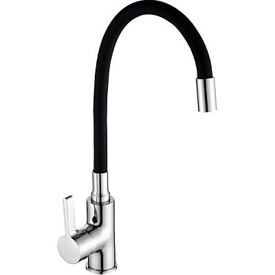 Змішувач для кухні RAINBOW RBZ999-8MB