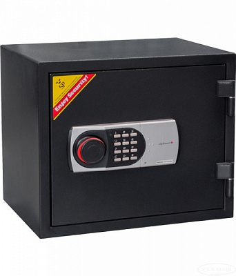 Сейф огнестойкий Diplomat 119 EN 