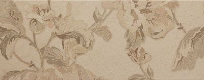 Плитка Golden Tile Piona бежевий декор №3 3М1171 20x50
