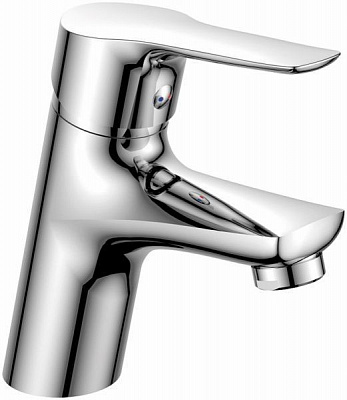 Змішувач для умивальника Mixxen Бліс MXH1050