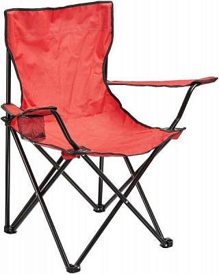Стілець складаний Skif Comfort red