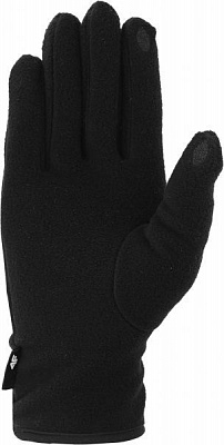 Варежки 4F D4Z20-REU302-20S р. XL черный