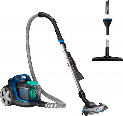 Пылесос Philips FC9552/09 