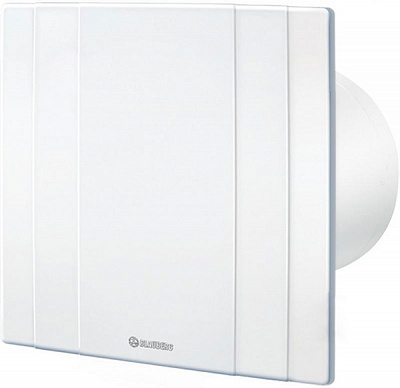 Вентилятор Blauberg Quatro 150