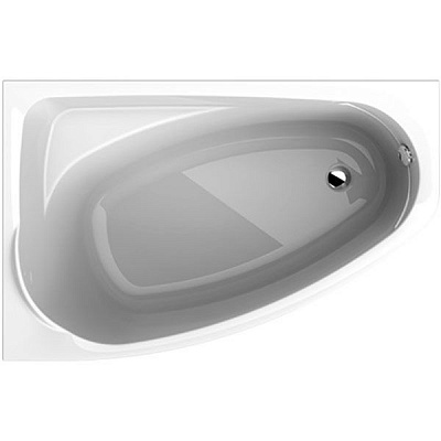 Ванна акриловая Kolo Mystery XWA3751000 L 150x95