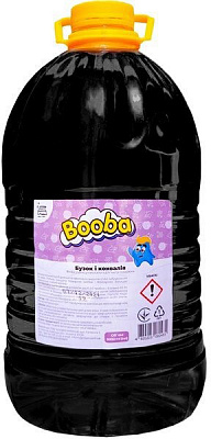 Моющее средство универсальное Booba Сирень и ландыш 5 л