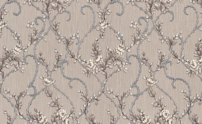 Обои виниловые на флизелиновой основе DINASTIA 854DN54 1,06x10,05 м
