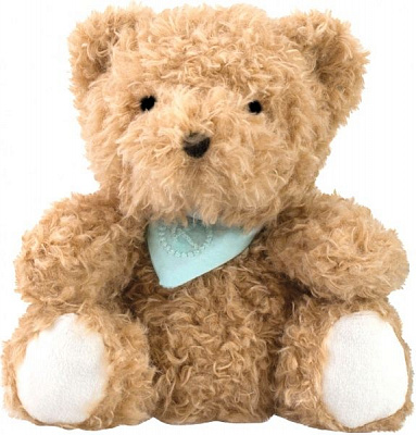 Мягкая игрушка Kaloo Les Amis Мишка в коробке 19 см K969323