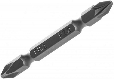 Бита Expert Fix PH2-PZ2 1 шт.