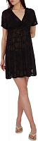 Платье Firefly Laora II wms 302301-050 р. 44 черный
