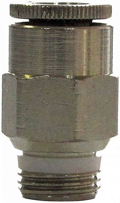 Фитинг-переходник CAMOZZI S6510   1/8 