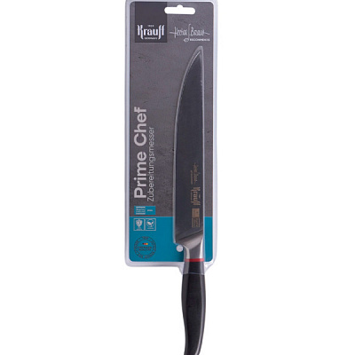 Нож для мяса Krauff 20,5 см Prime Сhef 29-305-042
