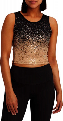 Бра Energetics Bryna W 418940-905050 р.40 черно-золотой