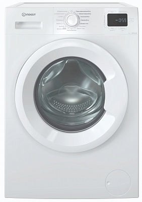 Стиральная машина Indesit IM 640 MY TIME UA