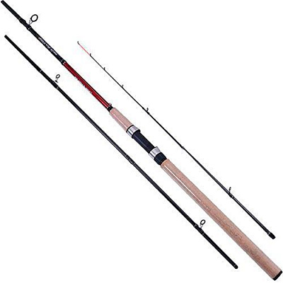 Фідерне вудлище SF23895 390 см 60-180г Gold star storm 2+3 к