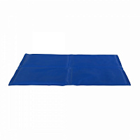 Коврик Trixie для собак охлаждающий нейлон голубой 65x50 см 28684