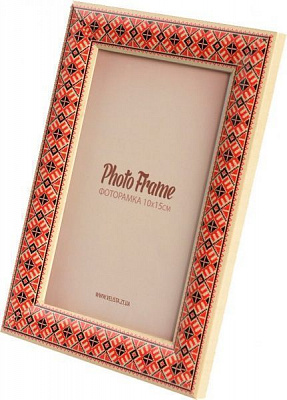 Рамка для фото Velista 24V-200-4v 10x15 см