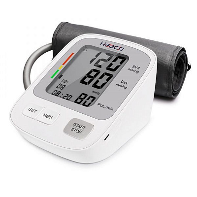 Тонометр Heaco цифровий WBP108