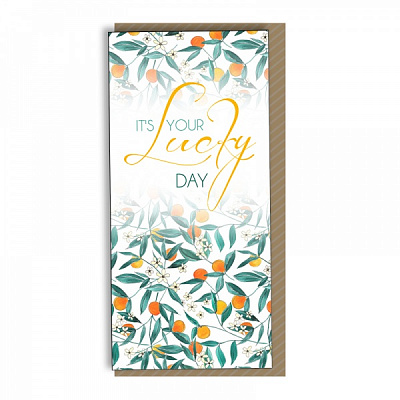 Листівка W-ART Stick ST 3