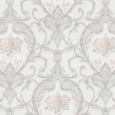 Обои Ланита Ностальжи декор VIP1-0445 1.06х10.05 м