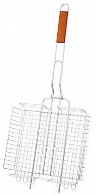 Решітка для гриля Time Eco 1804