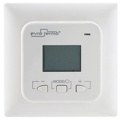 Терморегулятор Evro-Tеrmо ЕХ-01 