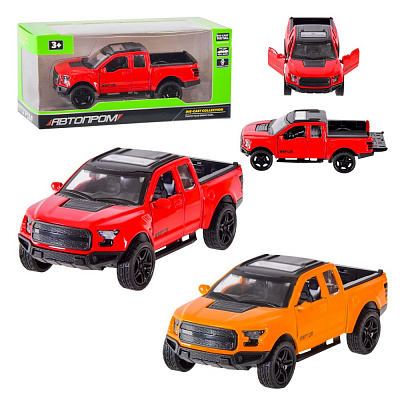 Машинка Автопром 1:32 AP74135