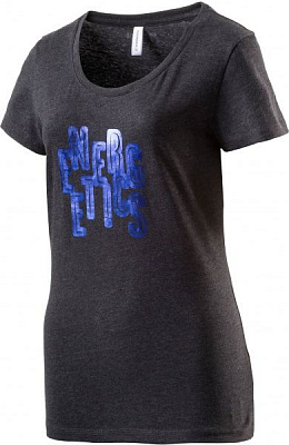 Футболка Energetics Hermine 3 280887-902031 34 синий меланж