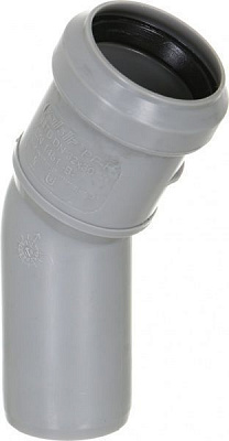 Колено Valsir 32 30° 504003