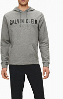 Джемпер Calvin Klein Performance HOODIE 00GMS0W381-077 р. S серый