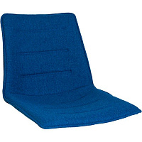 Сидіння для стільця MERI (BOX-4)(CH)KL-311 тканина синій Nowy Styl 