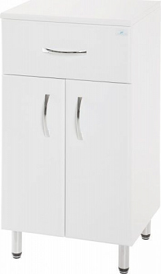 Шкафчик напольный Сансервіс Стандарт К-1 белый