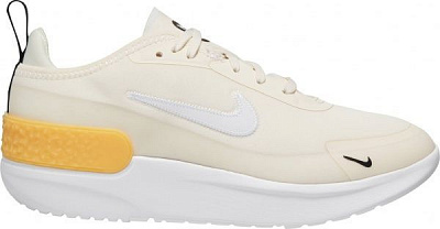 Кроссовки Nike WMNS NIKE AMIXA CD5403-101 р.US 7,5 белый