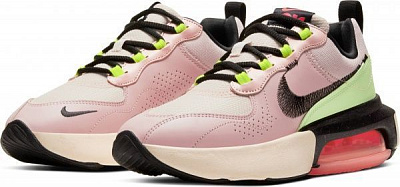 Кроссовки Nike W AIR MAX VERONA QS CK7200-800 р.US 8 белый