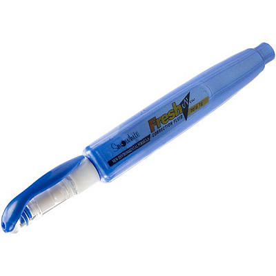 Корректор-ручка 6 мл Snowhite X-6Z