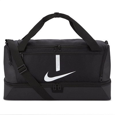 Сумка Nike Academy Team M Hardcase CU8096-010 37 л черный 