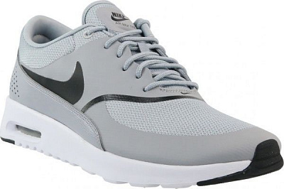Кросівки Nike WMNS AIR MAX THEA 599409-030 р.8 сірий
