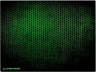 Килимок для миші Esperanza Gaming Pad (EGP103G)